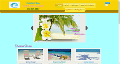 Desktop Screenshot of intuitivecounselingllc.com